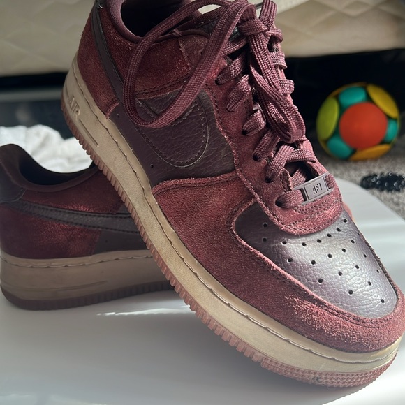 AF1s - Picture 4 of 4